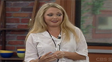 Amy Crews Big Brother 3